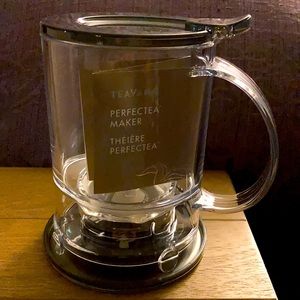 TEAVANA Perfectea 16 oz Tea Maker